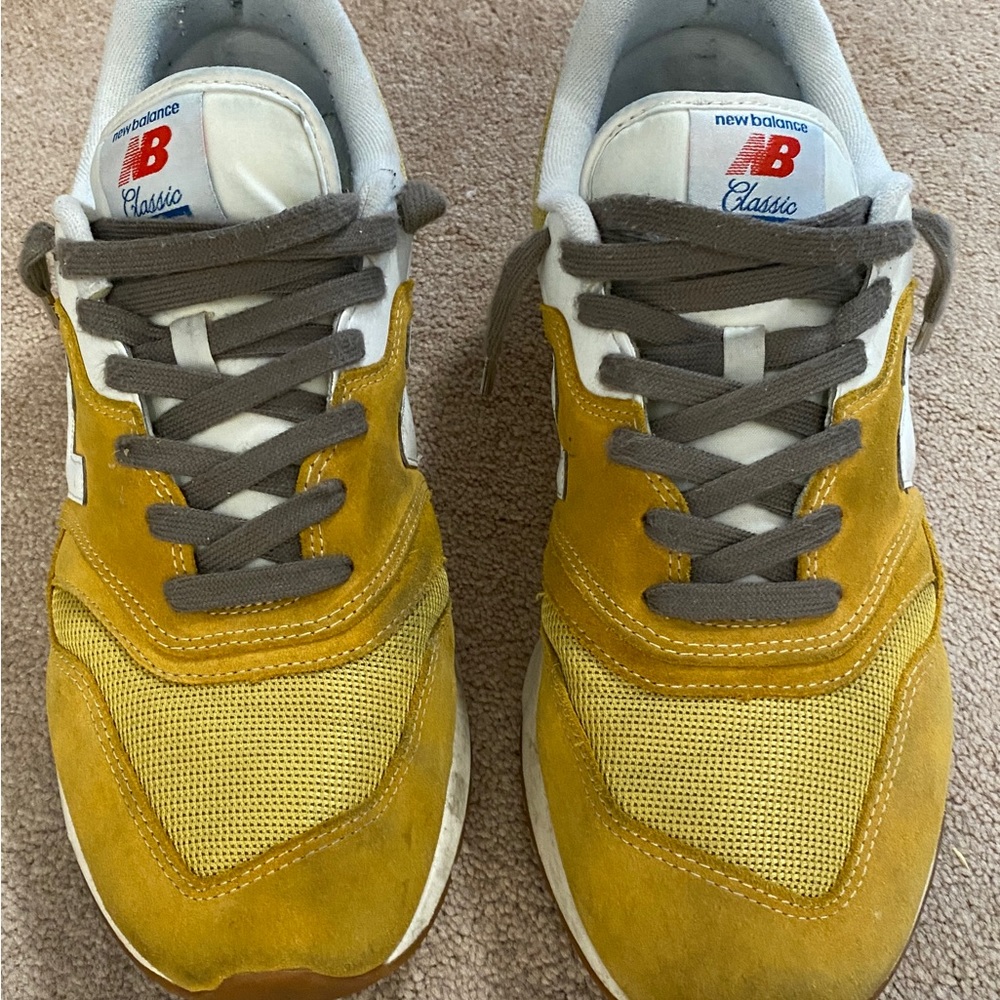 New Balance 997H